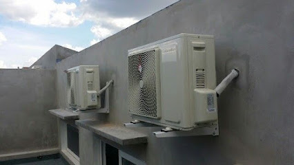 GRUPO ORION aire acondicionado service instalacion