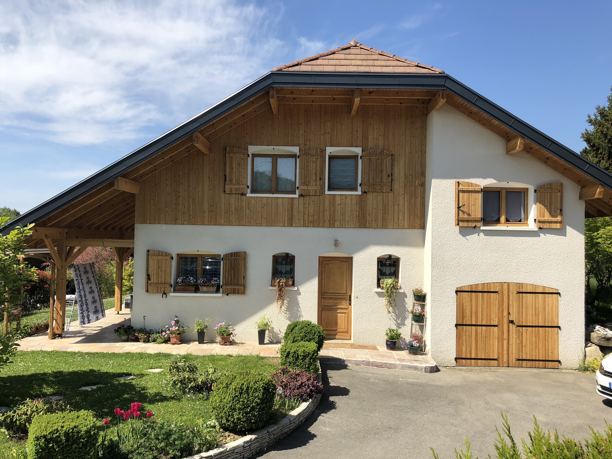 Photo n° 2 de l'avis de Frédéric.a fait le 18/05/2016 à 06:38