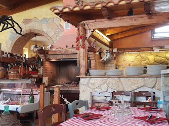 Antica Trattoria Del Ragno