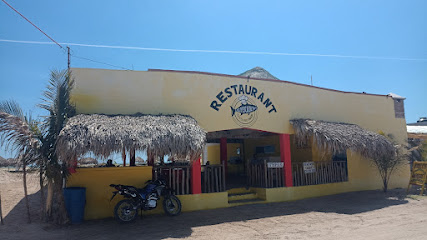 Restaurant el pescadito playa la pesca