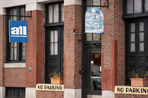 Art Gallery «Arts League of Lowell», reviews and photos, 307 Market St, Lowell, MA 01852, USA