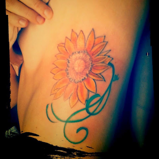 Explore black male tattoo ideas, creative tattoo ideas in Miami, available at Ink Rising Tattoo