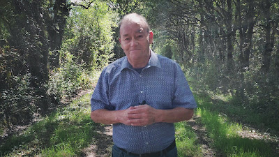Patrick Mikhailoff à Sainte-Pazanne