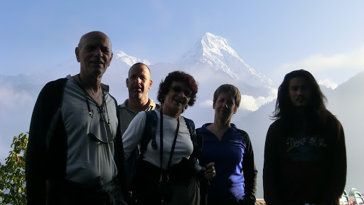 Tour Agency «Himalayan Dreams», reviews and photos, 6185 Rainier Ave, Rocklin, CA 95677, USA