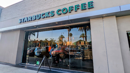 Starbucks image