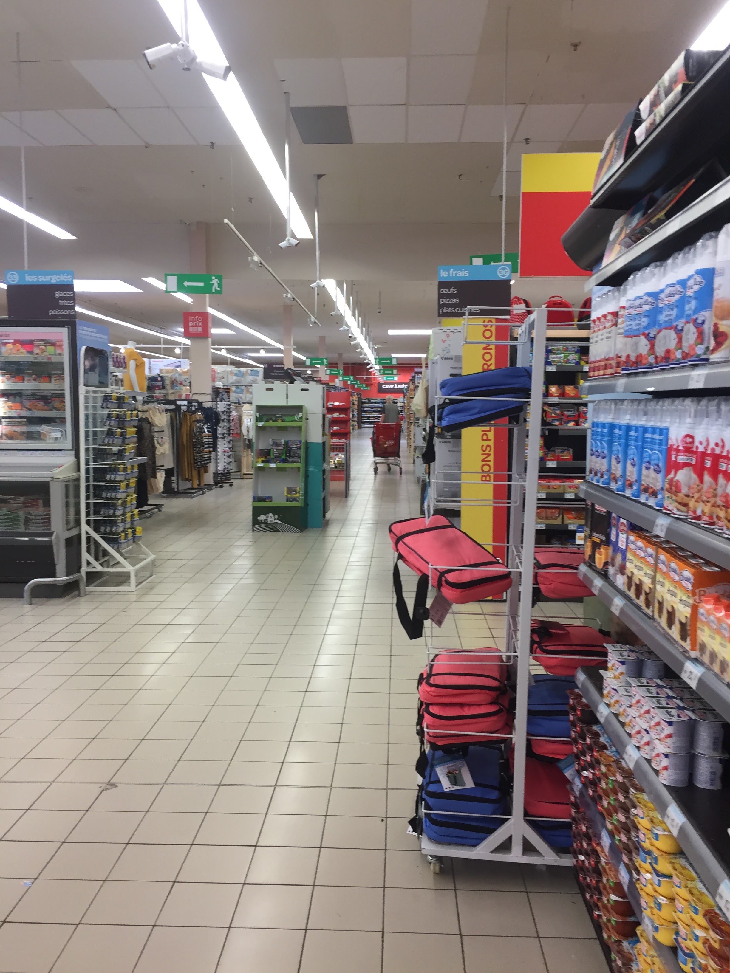 Photo n° 2 de l'avis de Margot.m fait le 23/08/2020 à 16:17