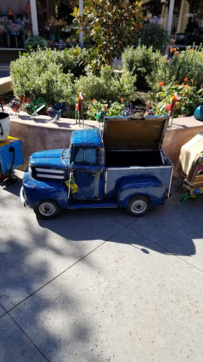 Garden Center «Ladera Garden & Gifts», reviews and photos, 3130 Alpine Rd #380, Portola Valley, CA 94028, USA