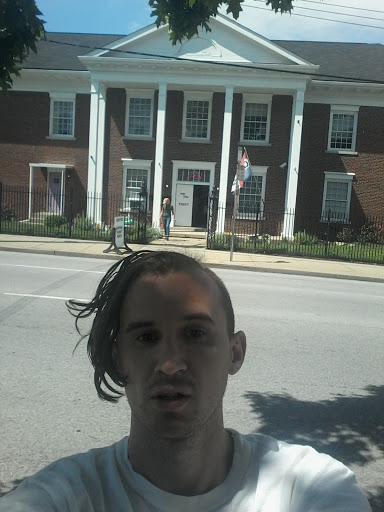 Thrift Store «New2you Thrift Store», reviews and photos, 206 William Howard Taft Rd #2, Cincinnati, OH 45219, USA