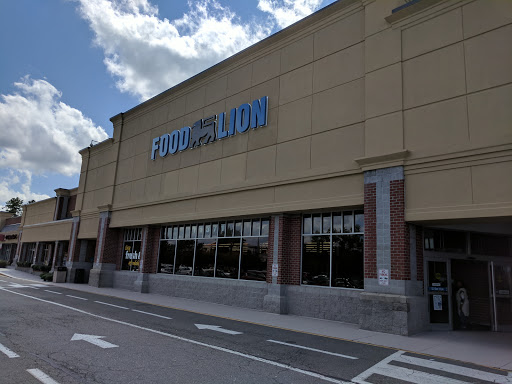 Grocery Store «Food Lion», reviews and photos, 11371 Nuckols Rd, Glen Allen, VA 23059, USA