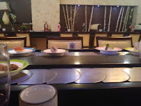 Atmosphère du Restaurant japonais Sushi d'Or à Chambéry - n°10
