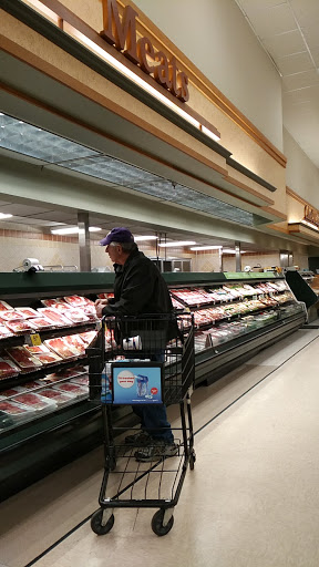 Grocery Store «Quality Food Center», reviews and photos, 22803 44th Ave W, Mountlake Terrace, WA 98043, USA