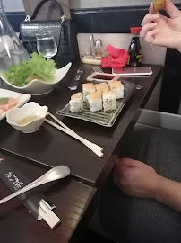 Plats et boissons du Restaurant japonais Nagoya à Saint-Ouen-sur-Seine - n°15