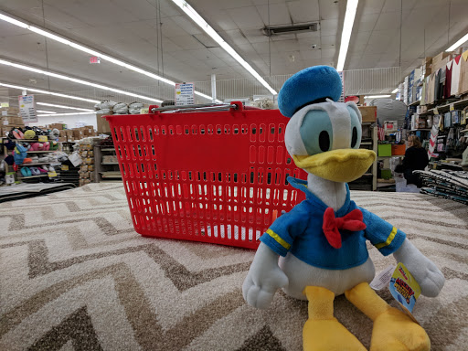 Discount Store «Ocean State Job Lot», reviews and photos, 1601 Main St, Willimantic, CT 06226, USA