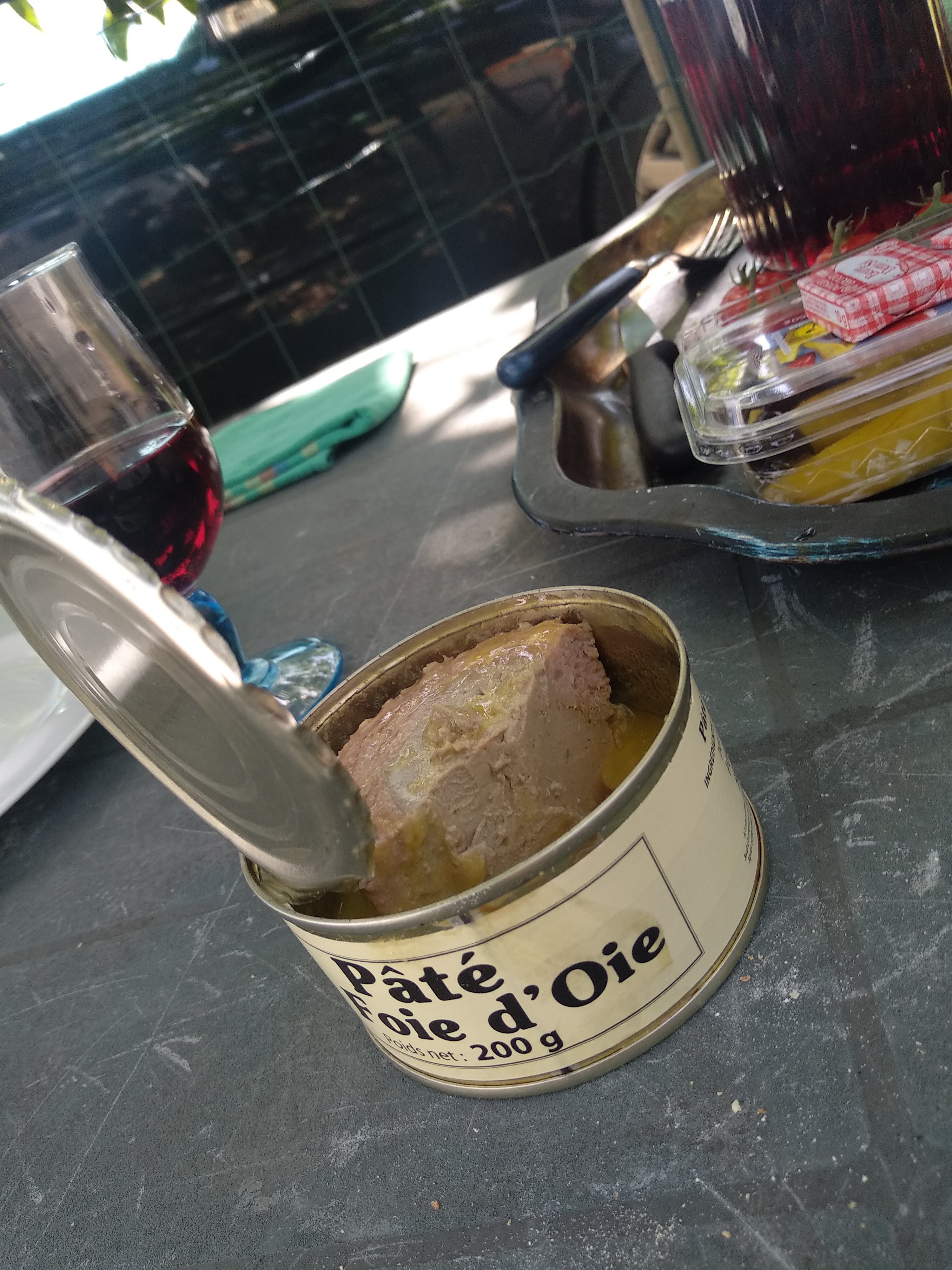 Photo n° 6 de l'avis de Jean-Marc. fait le 18/08/2019 à 18:16