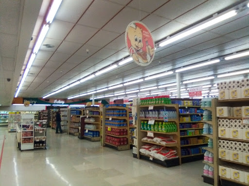 Grocery Store «Piggly Wiggly», reviews and photos, 101 Roosevelt Blvd, Eleanor, WV 25070, USA