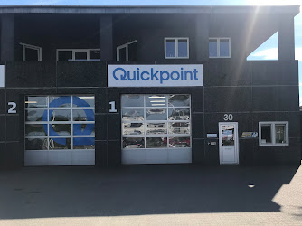 Quickpoint