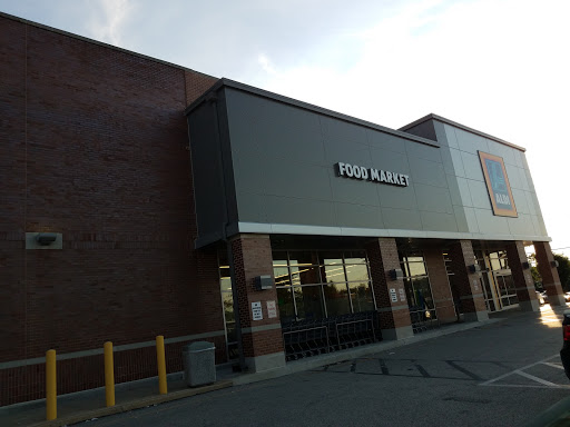 Supermarket «ALDI», reviews and photos, 925 Easton Rd, Abington, PA 19001, USA