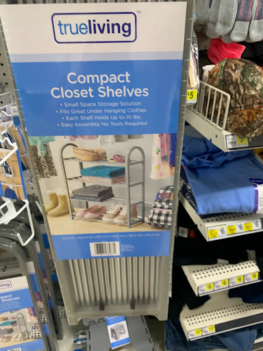 Discount Store «Dollar General», reviews and photos, 5211 Doc Bailey Rd, Charleston, WV 25313, USA