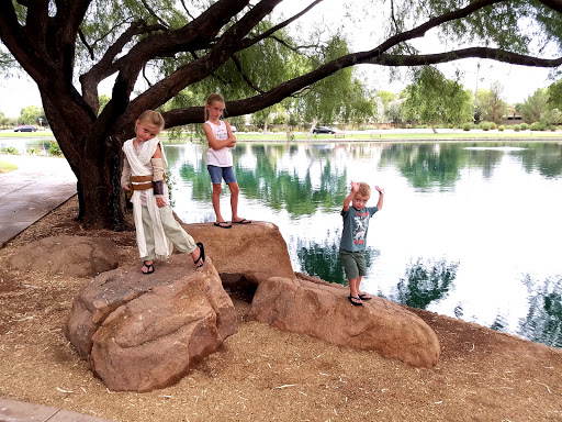 Golf Club «Trilogy Golf Club at Power Ranch», reviews and photos, 4415 E Village Pkwy, Gilbert, AZ 85298, USA