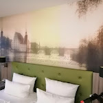 Photo n°4 de l'avis de Péter.a fait le 04/03/2022 à 06:22 sur le  ACHAT Hotel Regensburg im Park à Regensburg