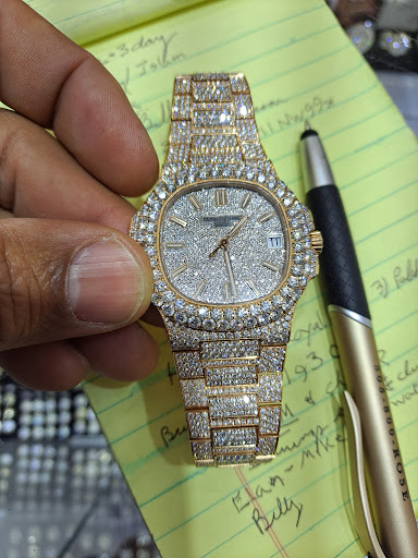 Jeweler «French Jewelry Renee De Paris Incorporated», reviews and photos, 6608 Collins Ave, Miami Beach, FL 33141, USA