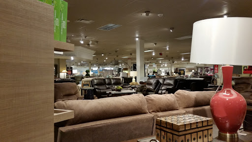 Furniture Store «Art Van Furniture - Kalamazoo (Portage)», reviews and photos, 550 Ring Rd, Portage, MI 49024, USA