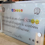 Photo n°2 de l'avis de Giorgia.a fait le 26/04/2024 à 09:43 sur le  Al Bocon DiVino à Venice