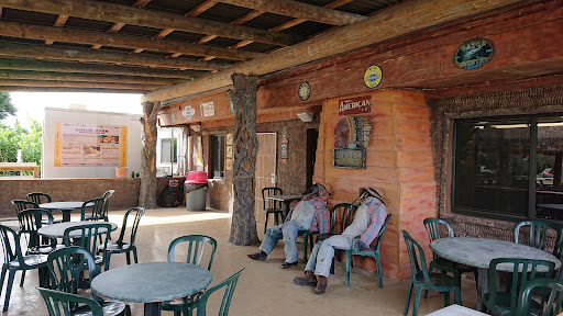 Tourist Attraction «Shark Valley Tram Tours», reviews and photos, 36000 SW 8th St, Miami, FL 33194, USA