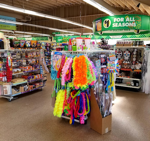 Dollar Store «Dollar Tree», reviews and photos, 1825 Salvio St, Concord, CA 94520, USA