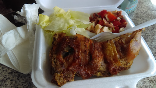 Lodging «Mi Bandera Supermarket», reviews and photos, 2935 W Oak Ridge Rd, Orlando, FL 32809, USA