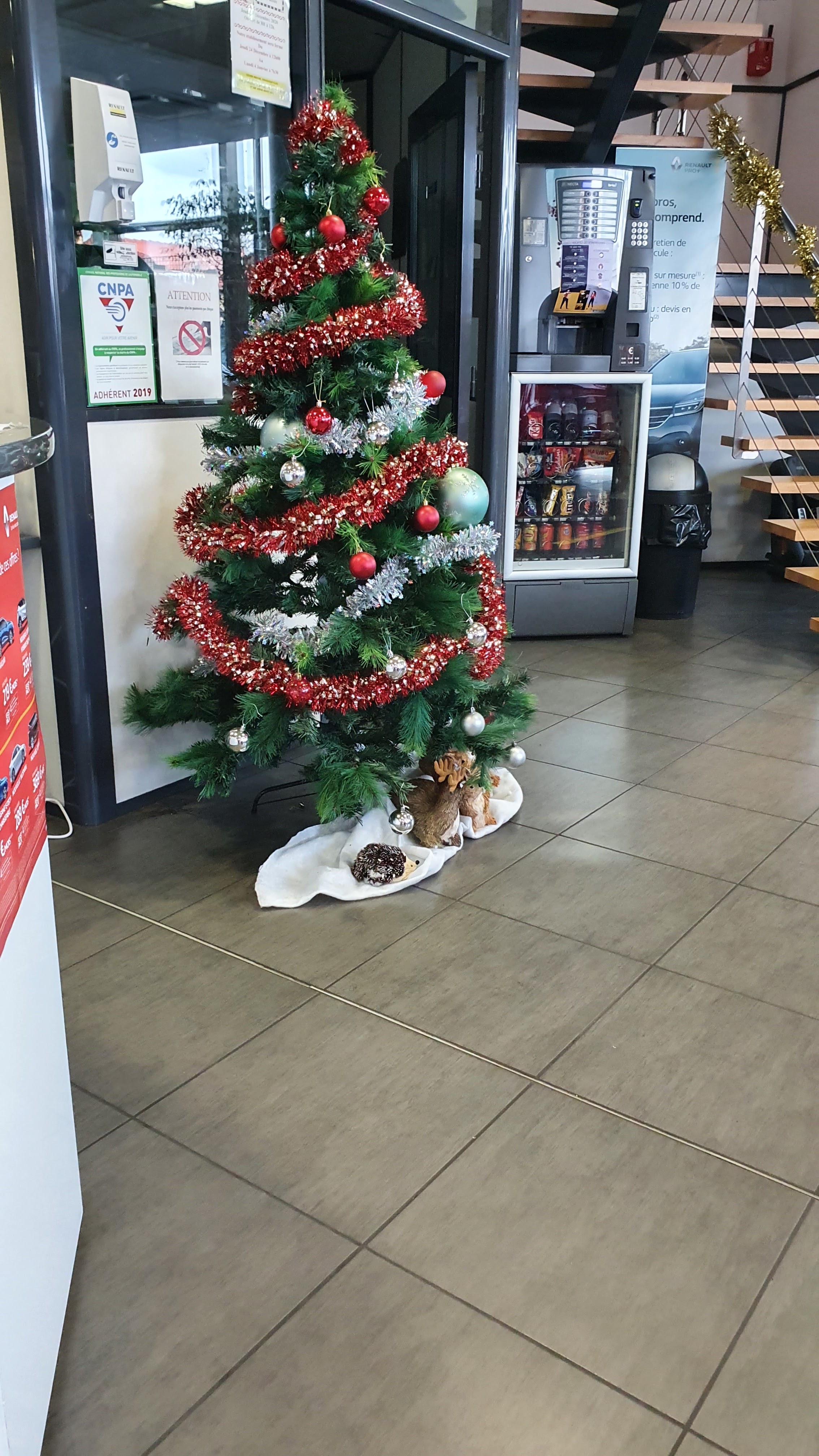 Photo n° 4 de l'avis de Eric.� fait le 22/12/2020 à 08:51