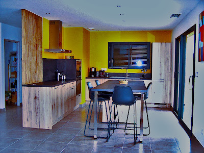 My Kitchen - My Concept à Nîmes