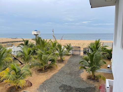 Rahumaniyabath Beach photo #2