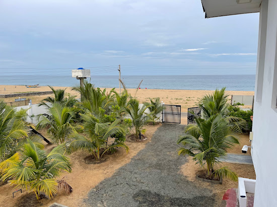 Rahumaniyabath Beach