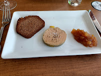 Foie gras du Restaurant français Le Belem à Saint-Martin-de-Ré - n°1