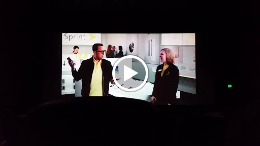 Movie Theater «Regal Fiesta Stadium 16», reviews and photos, 12631 Vance Jackson Rd, San Antonio, TX 78230, USA