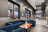 Crunch Fitness - Ballantyne - Photo 3 - Car repair in Charlotte, NC, Rock Hill