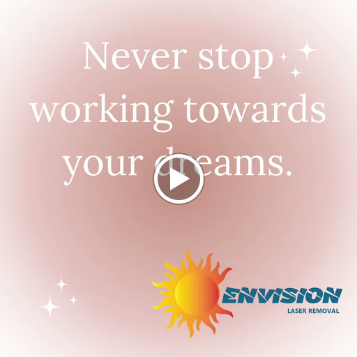 Explore narrow tattoo ideas, creative tattoo ideas in Port Charlotte, available at Envision Laser Removal