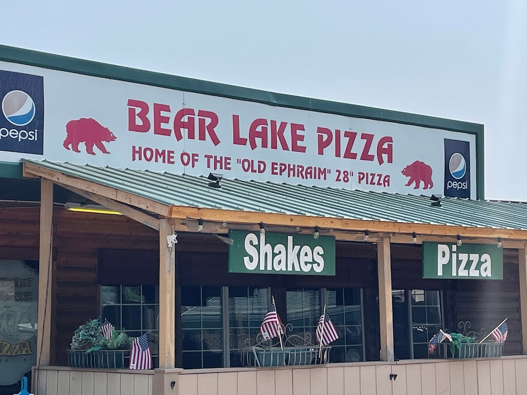 Bear Lake Pizza Co 84028