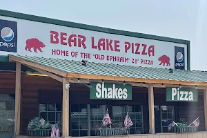 Bear Lake Pizza Co image