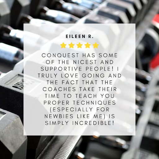 Gym «CrossFit Conquest», reviews and photos, 2280 SW 70th Ave #6, Davie, FL 33317, USA