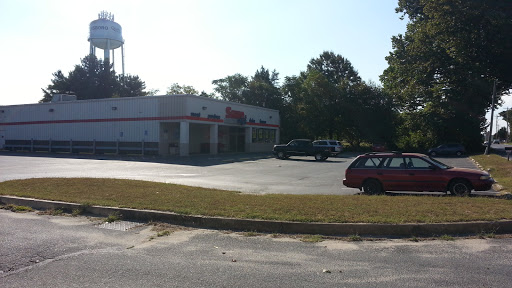 Grocery Store «Save-A-Lot», reviews and photos, 13263 Greensboro Rd, Greensboro, MD 21639, USA