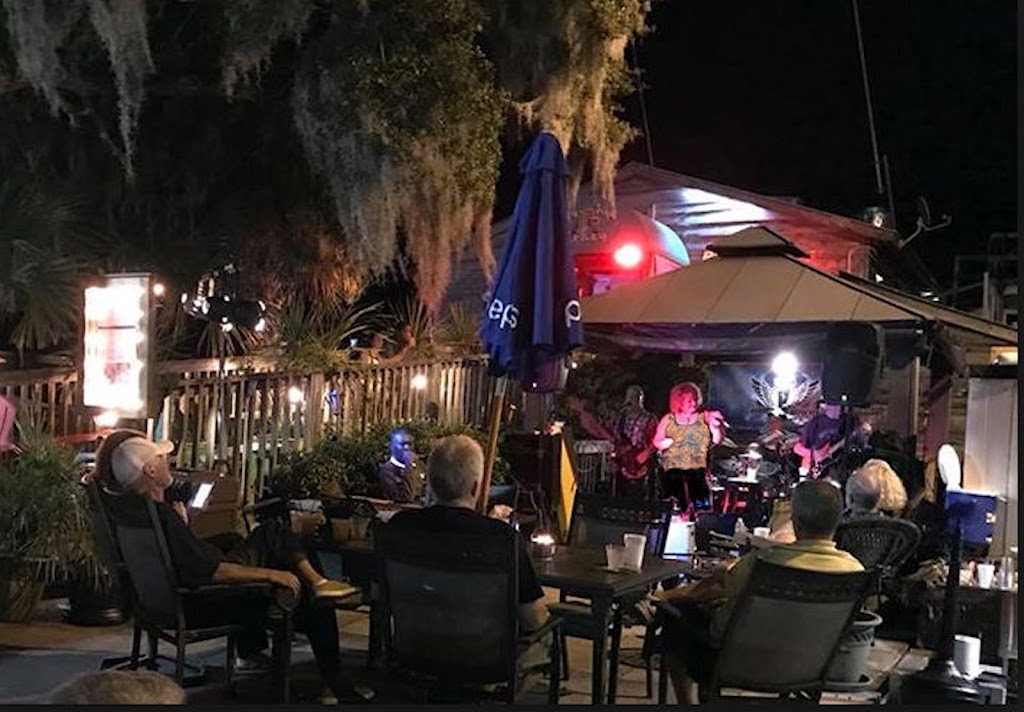 Key West Crazy Waterfront Restaurant & Bar 29566