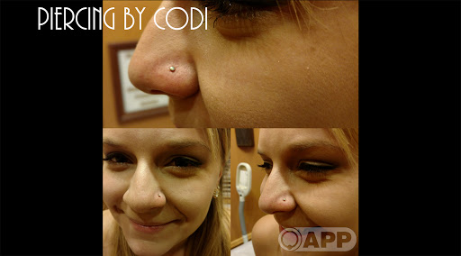 Tattoo Shop «Needful Things Inc», reviews and photos, 2265 Main St, Fort Myers, FL 33901, USA