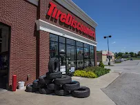 Tire Discounters - Car repair in Louisville, KY, Louisville - Rated 4.1/5