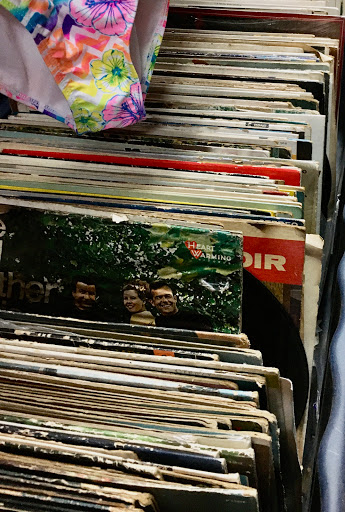 Thrift Store «Last Chance Thrift Store», reviews and photos, 36500 US Hwy 19 N, Palm Harbor, FL 34684, USA