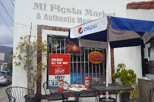 Mi Fiesta Market & Deli
