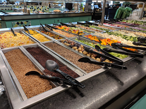 Grocery Store «Whole Foods Market», reviews and photos, 300 Legacy Pl, Dedham, MA 02026, USA