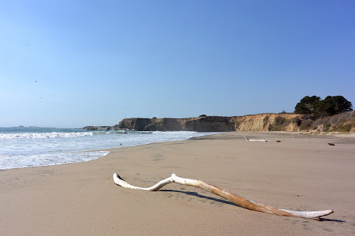 Cove Beach photo #2