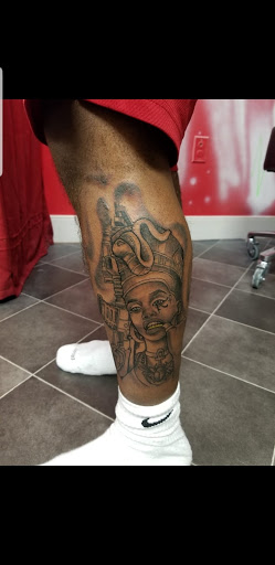 Explore alabama football tattoo ideas, creative tattoo ideas in Richmond, available at Captured Moment Tattoos